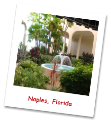 Naples, Florida