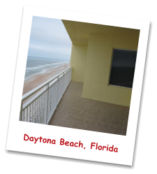 Daytona Beach, Florida